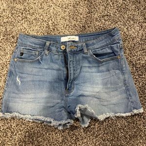 KanCan shorts